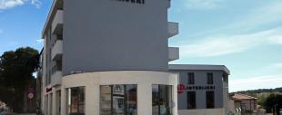 Pula City Center Accommodation Pula City Center Accommodation