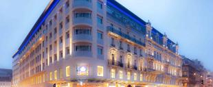 Aparthotel Adagio Brussels Grand Place Aparthotel Adagio Brussels Grand Place