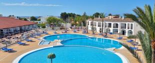 Sol Falco All Inclusive Sol Falco All Inclusive