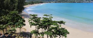 Novotel Phuket Kamala Beach Novotel Phuket Kamala Beach