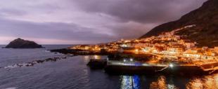 Live Garachico Roque Views Live Garachico Roque Views