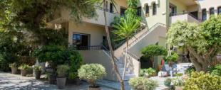 Evangelos Apartments Evangelos Apartments