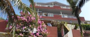 Room in Podgora with sea view, balcony, air conditioning, Wi-Fi Room in Podgora with sea view, balcony, air conditioning, Wi-Fi