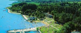 Holiday Home Camping Füred - FUR501 Holiday Home Camping Füred - FUR501