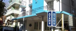 Albergo Atene Albergo Atene