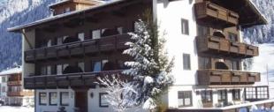Apart-Garni Alpevita Apart-Garni Alpevita