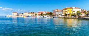 Two Bed Rooms Fortuna near the Beach Two Bed Rooms Fortuna near the Beach