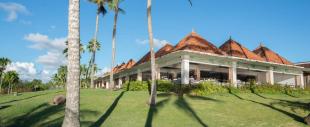 Hotel Bakoua Hotel Bakoua