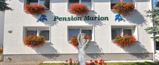 Pension Marion Pension Marion