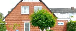 Apartment Haus Antje Apartment Haus Antje