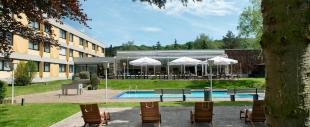Mercure Saarbrücken Süd Mercure Saarbrücken Süd