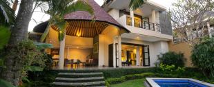 The Bidadari Villas & Spa The Bidadari Villas & Spa