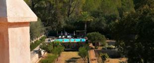 Hotel Son Boronat Hotel Son Boronat