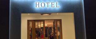 Cairo Pyramids Hotel Cairo Pyramids Hotel