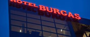 Burgas Burgas