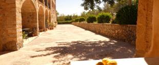 Finca Can Estades Finca Can Estades