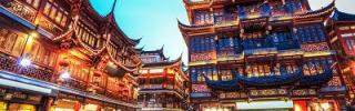 Energieverbrauch in China steigt stark an.