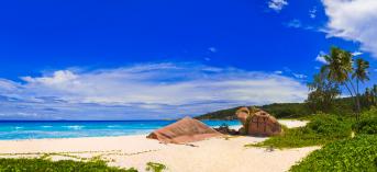 Seychellen Urlaub ᐅ Gunstige Seychellen Reisen Check24 Pauschalreisen