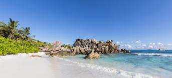 Seychellen Urlaub ᐅ Gunstige Seychellen Reisen Check24 Pauschalreisen