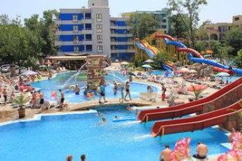 Bulgarien Hotel Kuban Resort Und Aquapark Bulgarien Hotel Kuban Resort Und Aquapark