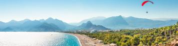 Antalya Antalya
