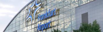 Flughafen Frankfurt