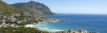 Südafrika: Kapstadt Western Cape