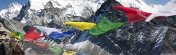 Nepal: Himalaya
