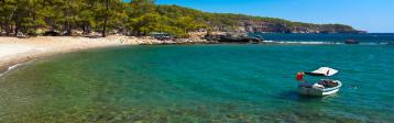 Türkei: Antalya