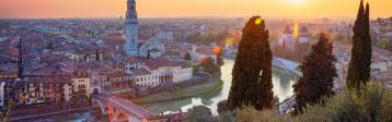 Italien: Verona