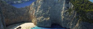 Griechenland: Zakynthos