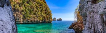 Thailand: Koh Phi Phi
