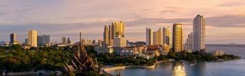Thailand Pattaya
