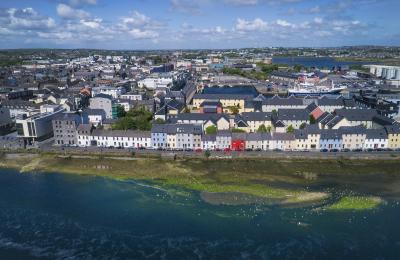 Galway Galway