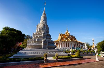 Phnom Penh Phnom Penh
