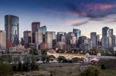 Calgary Calgary