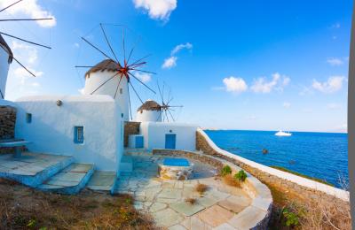 Mykonos Mykonos
