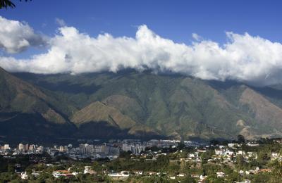Caracas Caracas