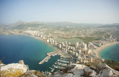Panorama Alicante - Alicante Panorama Alicante - Alicante