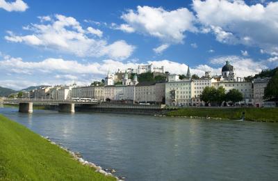 Festung Hohensalzburg - Salzburg - Salzburg Festung Hohensalzburg - Salzburg - Salzburg