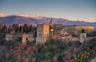 Granada Granada