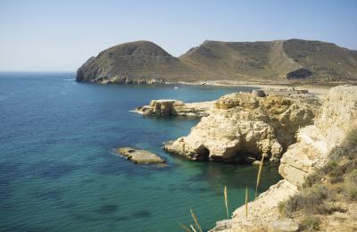 Golf von Almeria Golf von Almeria