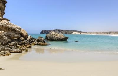 Omanisches Meer Omanisches Meer
