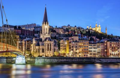 Lyon Lyon