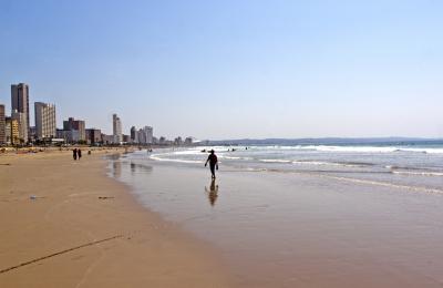 Durban Durban