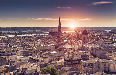 Altstadt von Bordeaux Altstadt von Bordeaux
