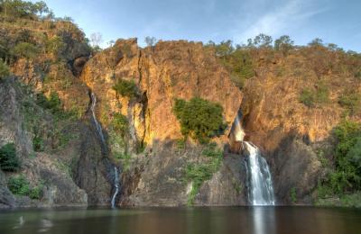 Litchfield Nationalpark - Darwin Litchfield Nationalpark - Darwin