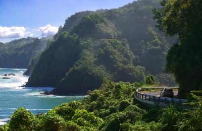 Road to Hana - Maui Road to Hana - Maui