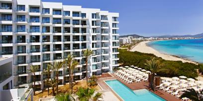 Hotel Iberostar Cala Millor Hotel Iberostar Cala Millor