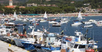 Marina Di Campo Marina Di Campo